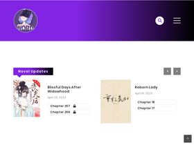 'wordrain69.com' screenshot