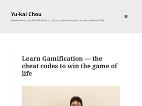 'yukaichou.com' screenshot