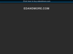 edandmore.com