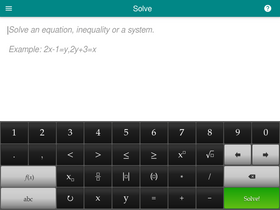 'softmath.com' screenshot