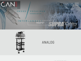 canhifi.com