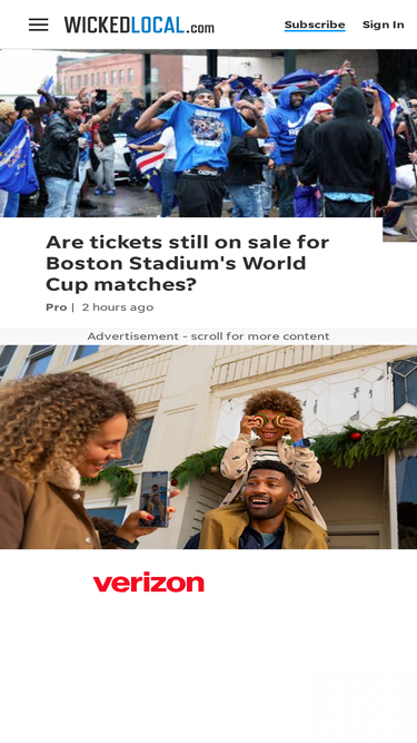 maynard.wickedlocal.com