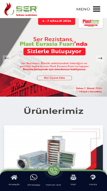 serrezistans.com