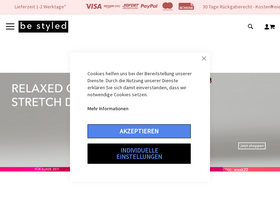 bestyledberlin.de