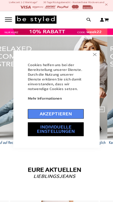 bestyledberlin.de