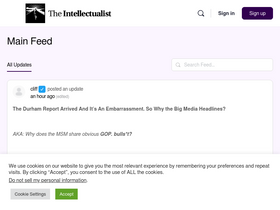 theintellectualist.com