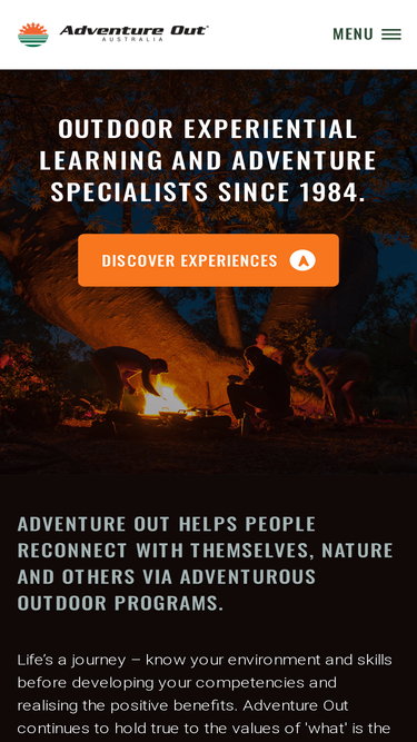 adventureout.com.au