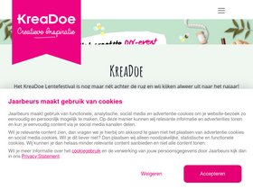kreadoe.nl