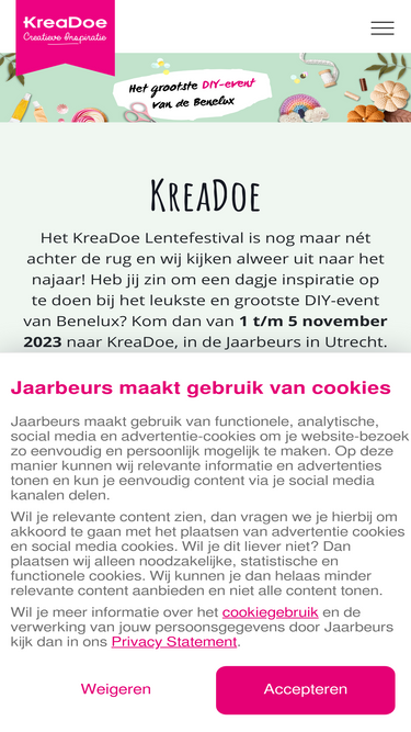kreadoe.nl