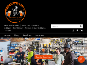 skinnywheels.com
