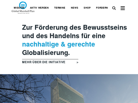 globalmarshallplan.org