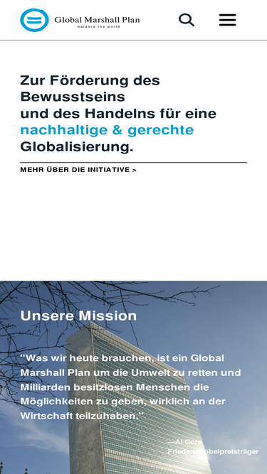 globalmarshallplan.org