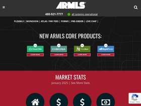 auth.armls.com