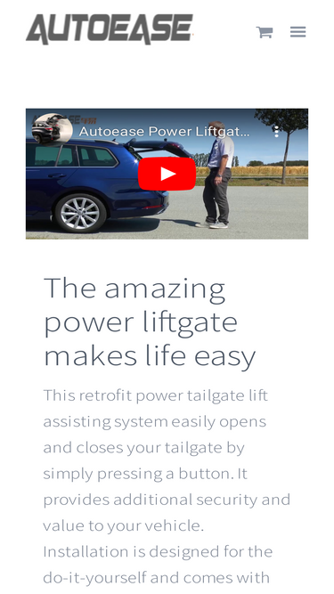 autoease.com