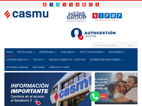 casmu.com