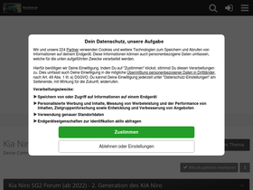 niro-forum.de