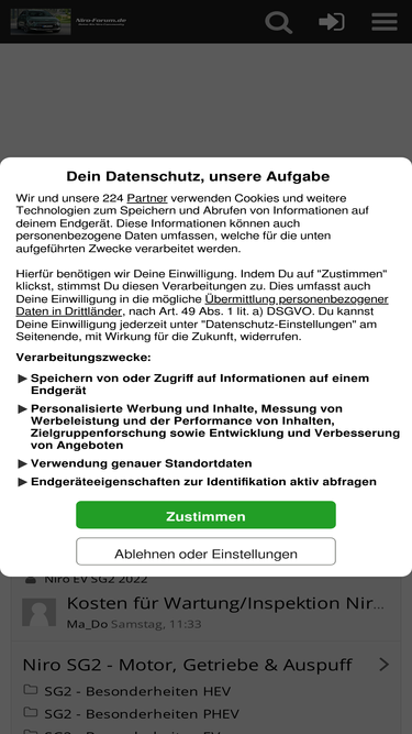 niro-forum.de