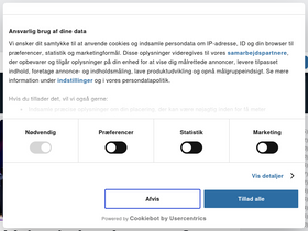 'dust2.dk' screenshot