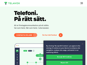 telavox.se