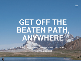 intentionaldetours.com