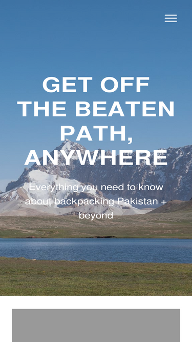 intentionaldetours.com