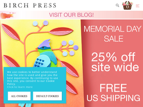 birchpressdesign.com