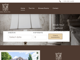 stonemaideninn.com