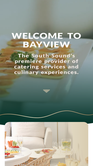 bayviewcatering.com