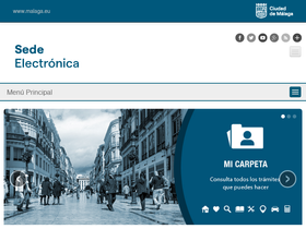 sede.malaga.eu