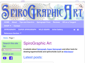 spirographicart.com