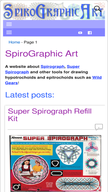 spirographicart.com