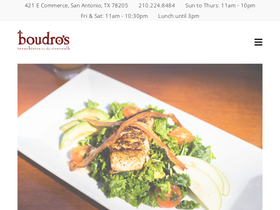 boudros.com