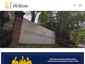 law.ui.ac.id
