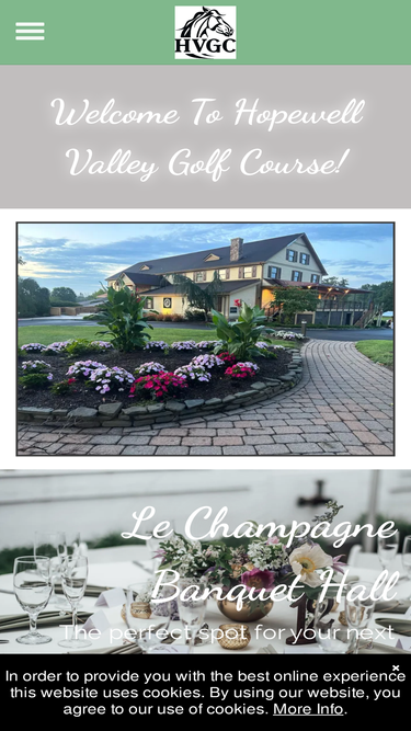 hvgc.com
