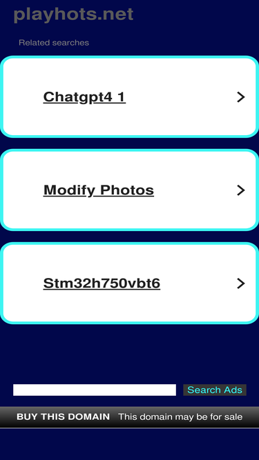 playhots.net