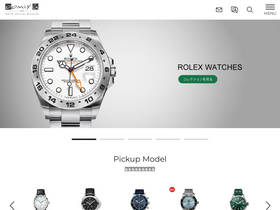 'jw-oomiya.co.jp' screenshot