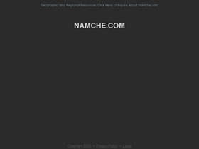 namche.com