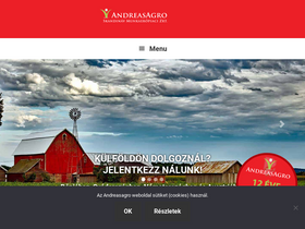 andreasagro.com