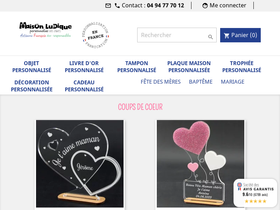 maisonludique.com