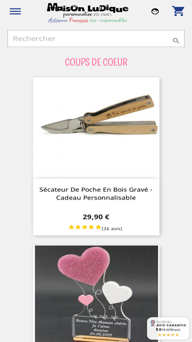 maisonludique.com