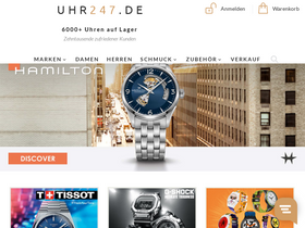 uhr247.de