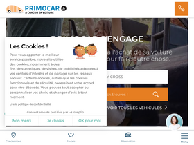 primocar.fr