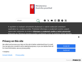 mzp.gov.cz