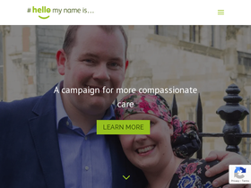 hellomynameis.org.uk