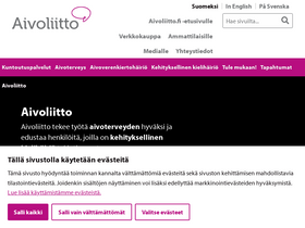 aivoliitto.fi