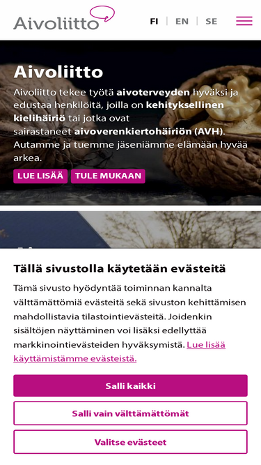 aivoliitto.fi