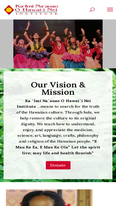 kaimi.org