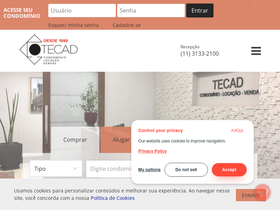 tecad.com.br