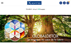 xantis.fr