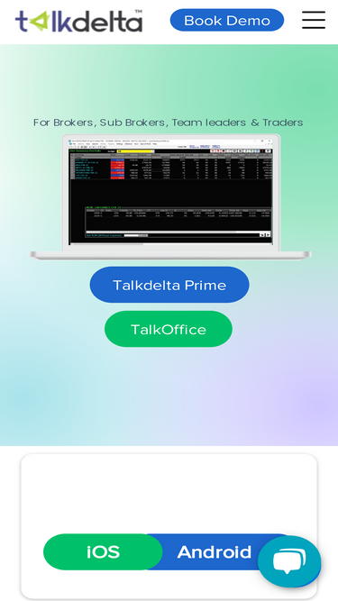 talkdelta.com